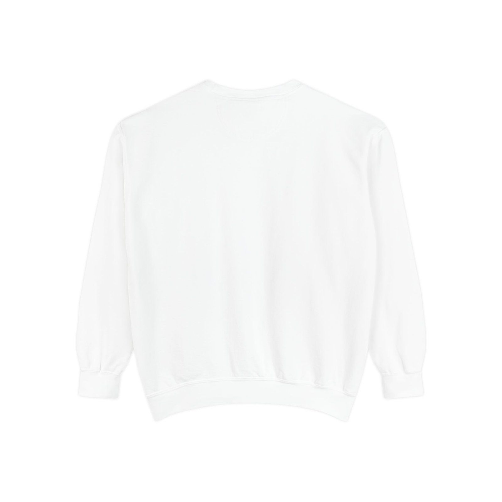 2026 'New Magic' Sweatshirt — Graduation & New Year Celebration Crewneck - Image 3